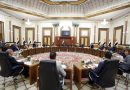 ائتلاف ادارة الدولة : العراق يحترم سيادة ووحدة اراضي الكويت