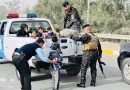 اعتقال 44 متسولا في بغداد