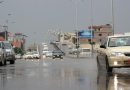 امطار وعواصف رعدية في كردستان السبت