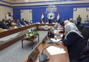 مجلس محافظة صلاح الدين يصوت على ترحيل اصحاب المواشي من المحافظة