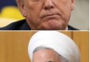 هل يتواصل ترامب مع روحاني عبر الهاتف بوساطة سويسرية ؟