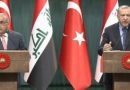 عبد المهدي يعلن اتفاقاً أمنياً مع تركيا