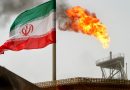 صحيفة:  الصين تتوقف عن شراء النفط الإيراني