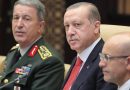 تركيا: لن ننسحب من العراق حتى مقتل آخر عنصر من الـPKK