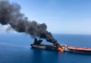 قرقاش : هجوم بحر عمان تصعيد خطير في المنطقة