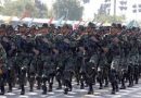 قائد ايراني : على الحكومة الامريكية التصرف بحكمة لحماية قواتها