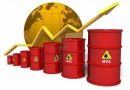 ارتفاع باسعار النفط بنسبة 4 % بعد حادث خليج عمان