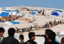 هيومن رايتس ووتش: الحكومة العراقية تخطط لسجن عوائل قادمة من سوريا في مخيم (جدة)