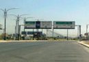 قطع طريق بغداد – كركوك لتحسن كهرباء الاخيرة!