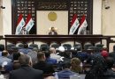 حراك برلماني لاخراج القوات الاميركية من العراق