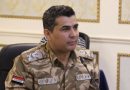 اعفاء اللواء سعد معن من مهمة الناطق باسم الداخلية