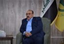 بعد تداول انباء عن استقالته واع تنفي استقالة ابو جهاد مدير مكتب عبدالمهدي