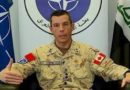 جنرال في الناتو: ما يحدث في العراق مأساة مطلقة ولن نرى تغييرا في عام واحد