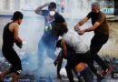 الحكم بالسجن 3 اعوام لمدان اطلق الرصاص على المتظاهرين في بغداد