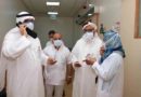 20 اصابة جديدة بكورونا في السعودية