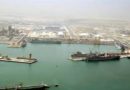 الكويت تغلق ميناء بحري يستقبل سفن عراقية