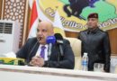 عمار الجبر المحافظة تستعد لاعادة اعمار الطريق الرابط بين بغداد وصلاح الدين