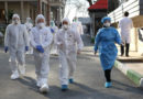 اطباء صينيون يزفون بشرى الى العالم: الفيروس سيختفي مع الطقس الدافيء