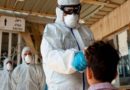 الولايات المتحدة تسلم العراق اجهزة فحص فيروس كورونا