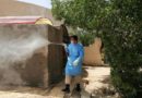 وزارة الصحة : العراق اجتاز حاجز الــ1000 اصابة بفيروس كورونا