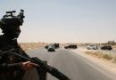 افتتاح معبر بين سوريا وشمال العراق لمدة ٦ أيام