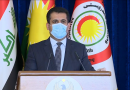 كردستان تؤكد : لا اصابات بفيروس كورونا خلال الاربعة وعشرون ساعة الماضية