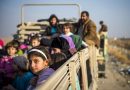 الهجرة الدولية تعلن إطلاق مشروع العودة الطوعية للأسر النازحة داخل العراق