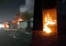 نزاع عشائري بمنطقى المعامل جنوبي بغداد يتسبب بقتل 8 اشخاص
