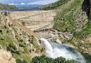 وزير الموارد المائية عوني ذياب : واردات نهري سيروان والزاب انخفضت وسبب ضرراً