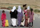 داعش يفشل بإختطاف امرأة ايزيدية بعد تحريرها من قبضته