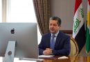 مجلس وزراء إقليم كردستان :الفصل الأول للعام الدراسي الجديد 2021 سيكون إلكترونياً