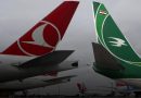 العراق يستأنف الرحلات الجوية مع تركيا