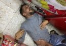 محاولة اغتيال فاشلة لناشطين في بغداد