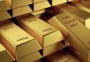 صعود الذهب فوق مستوى 1844 دولارا للأوقية
