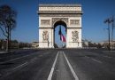 فرنسا تحظر الدخول المسافرين القادمين من غير الاتحاد الأوروبي