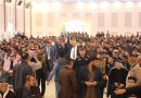 محافظ صلاح الدين يعلن تأسيس مجلس اعلى للاعمار في المحافظة