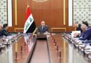 مجلس الوزراء العراقي يلغي الضرائب عن الطرود البريدية الخاصة بالمواطنين