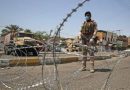 تمديد حظر التجوال في بغداد والمحافظات العراقية