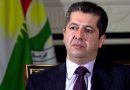 مسرور بارزاني : العراق بحاجة للتواجد الاميركي وكشفنا مخطط لاستهداف كردستان