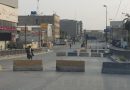 قطوعات لاغلب الشوارع الرئيسة في بغداد