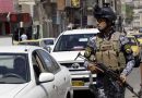 تسليم الملف الأمني لوزارة الداخلية في 5 محافظات عراقية