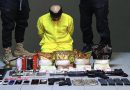 ابرز تجار المخدرات في بغداد بقبضة الأمن الوطني