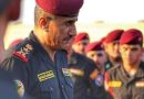 عبد الوهاب الساعدي : قاتلنا كالرمح في المعارك ضد داعش