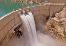 الموارد المائية: نجري مباحثات مع تركيا لتحديد حصة العراق المائية بالارقام