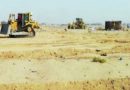 بلدية الموصل تباشر بتوزيع 3600 قطعة ارض على فئات محددة