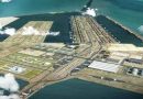 النقل تنفي وجود تلاعب بعقد ميناء الفاو الكبير