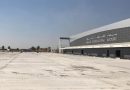 محافظ كركوك : مطار المحافظة جاهز لاقلاع الطائرات