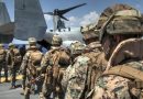 القوات القتالية للتحالف الدولي ستغادر العراق بالكامل قبل نهاية هذا الشهر