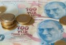 هبوط حاد لليرة التركية مقابل الدولار