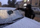 الشتاء يقسو في العراق.. امطار متجمدة وثلوج قريبا في عدة مناطق